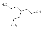 二丙氨基乙醇结构式