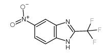 5-硝基-2-(三氟甲基)-1H-苯并咪唑图片