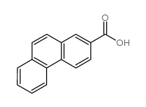 phenanthrene-2-carboxylic acid picture