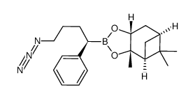 (1S,2S)-2-benzyloxy-cyclopentyl-carbamic acid tert-butyl ester结构式