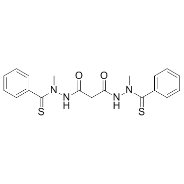 Elesclomol(STA-4783) picture