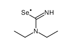 1,1-diethyl-2-selenourea picture