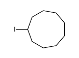 iodo-cyclononane结构式