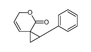 (2S)-2-phenyl-5-oxaspiro[2.5]oct-7-en-4-one结构式