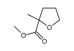 Methyl 2-Methyltetrahydrofuran-2-carboxylate Structure