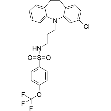 RTC-5 Structure