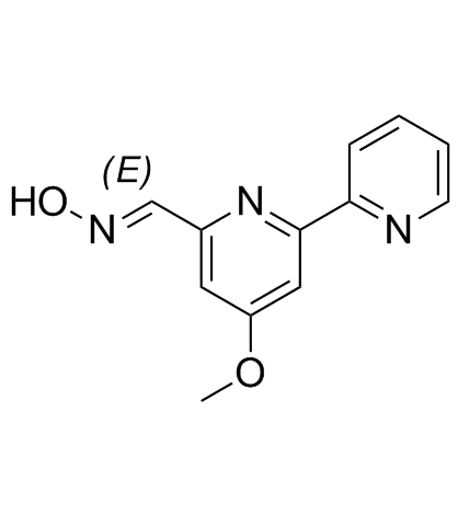 Caerulomycin A Structure