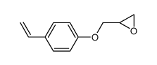 [(4-Ethenylphenoxy)methyl]oxirane picture