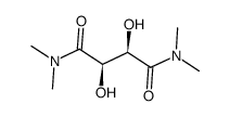 N,N,N',N'-四甲基-L-酒石酰胺图片