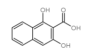 1,3-二羟基萘-2-甲酸图片