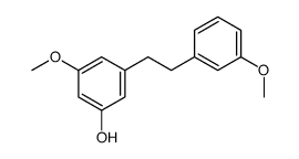山药素 III结构式