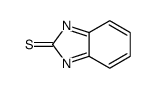 benzimidazole-2-thione Structure