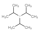 三异丙基膦结构式