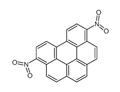 5,10-Dinitrobenzo(ghi)perylene picture