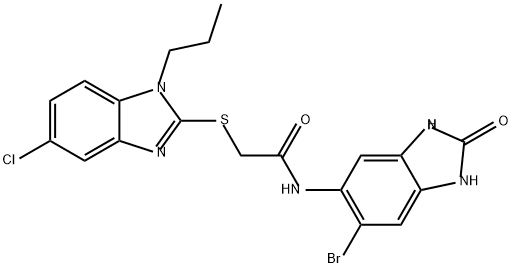 SD-215748 Structure