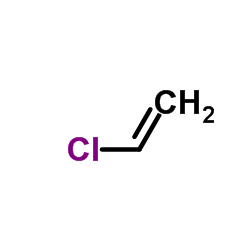 氯乙烯的结构简式图片