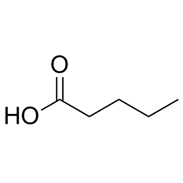 Pentanoic acid picture