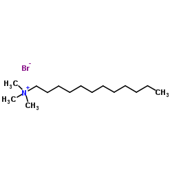十二烷基三甲基溴化铵图片