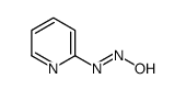 2-Pyridinamine,N-nitroso-(9CI) picture
