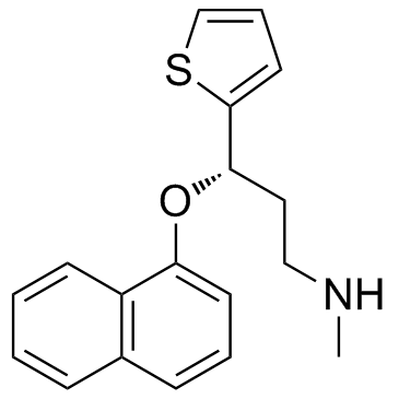 Duloxetine picture