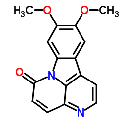 9,10-二甲氧基铁屎米酮结构式