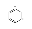 m-phenylene Structure