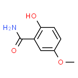Phenol, 2-(iminomethyl)-4-methoxy- (9CI) Structure
