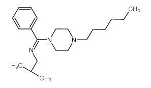Bucainide picture