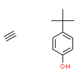 acetylene structure