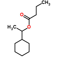1-cyclohexyl ethyl butyrate picture
