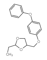 diofenolan Structure
