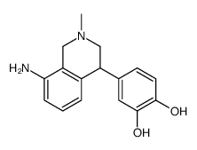 3',4'-dihydroxynomifensine structure
