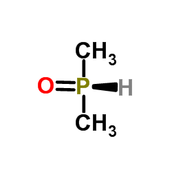 二甲基氧化膦结构式