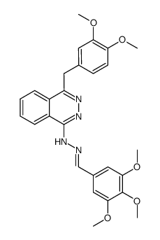10001-42-0 structure