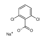 2,6-二氯苯甲酸钠图片
