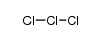 trichlorine radical结构式