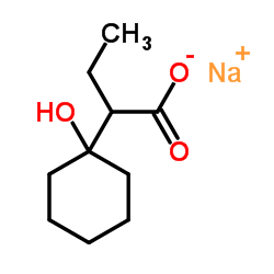 cyclobutyrol sodium结构式