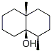 rac 二甲萘烷醇-d3结构式