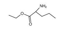 (R)-2-AMINO-5-(3-PYRIDYL)PENTANE结构式
