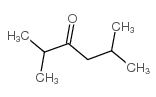 3-Hexanone,2,5-dimethyl- Structure