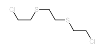 1,2-二乙烷结构式