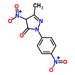 苦酮酸结构式