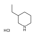 3-ETHYLPIPERIDINE HYDROCHLORIDE picture