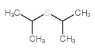 异丙基硫醚结构式