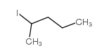 2-碘戊烷结构式