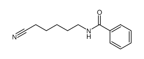 3-(2-butenyl)nitrobenzene Structure