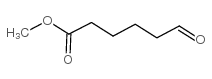 6-氧代己酸甲酯结构式