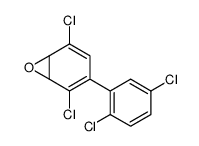 2,2',5,5'-tetrachlorobiphenyl 3,4-oxide picture