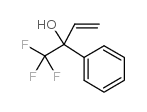 1,1,1-三氟-2-苯基-3-丁烯-2-醇图片