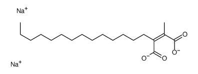 Chaetomellic Acid A Disodium Salt picture